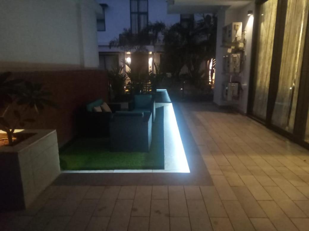 The Cloverleaf Super Luxury Villa Goa With Private Pool, North Goa Candolim Luaran gambar