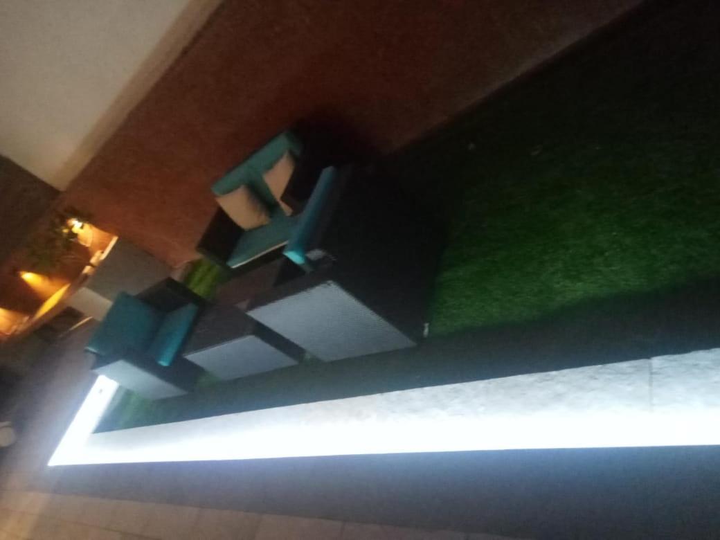 The Cloverleaf Super Luxury Villa Goa With Private Pool, North Goa Candolim Luaran gambar