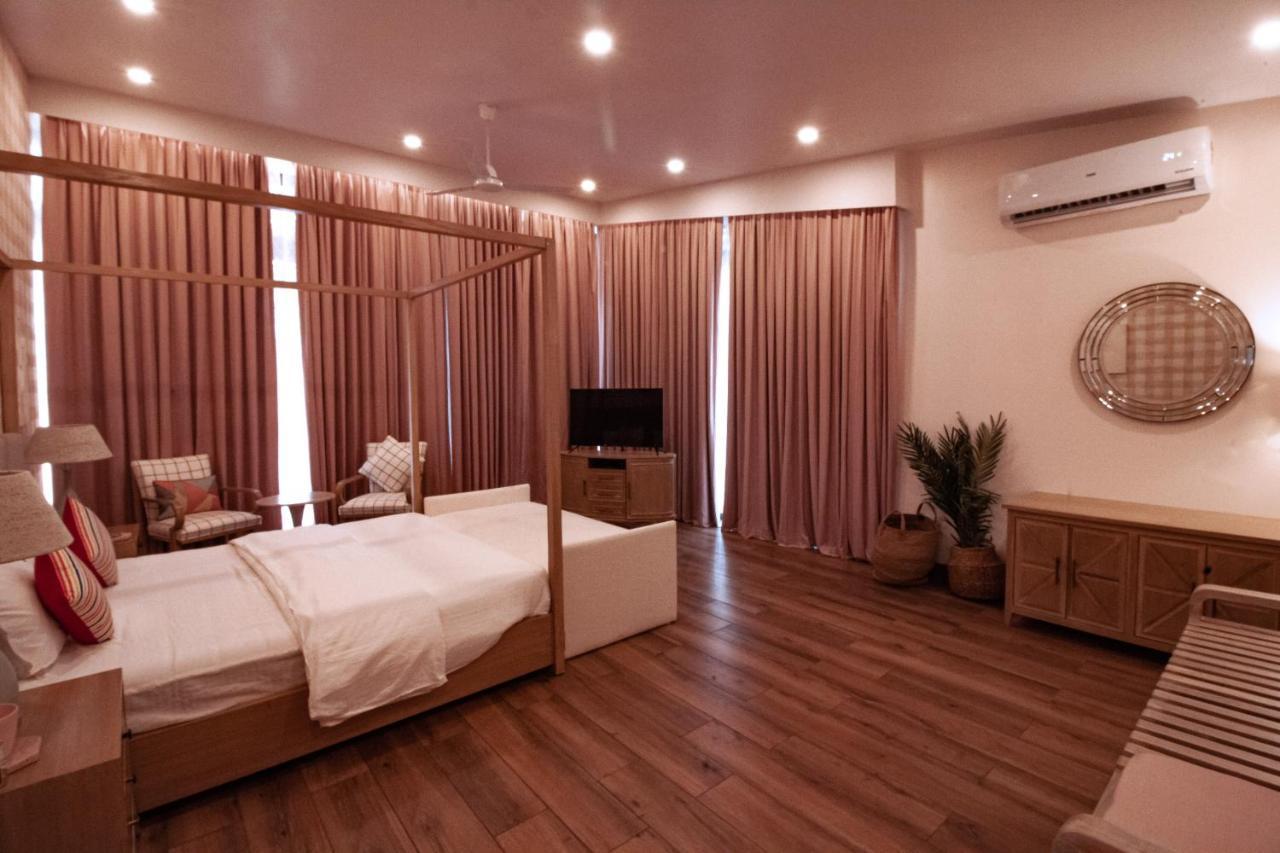 The Cloverleaf Super Luxury Villa Goa With Private Pool, North Goa Candolim Luaran gambar
